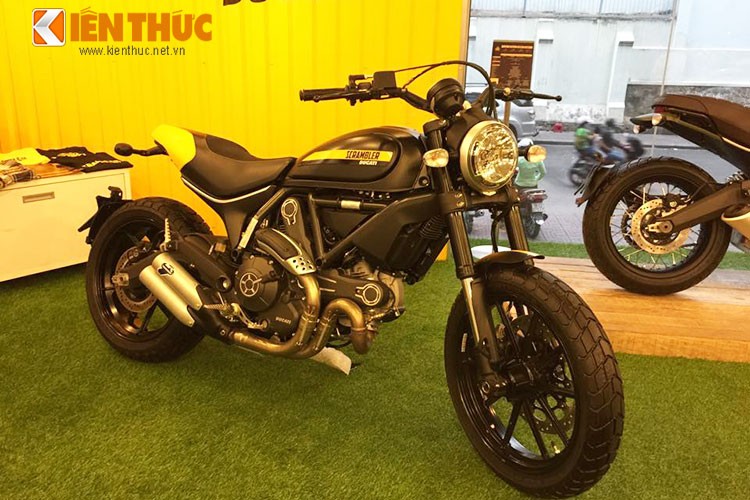 Bo 3 Ducati Scrambler moi ve Viet Nam gia 363 trieu dong-Hinh-12